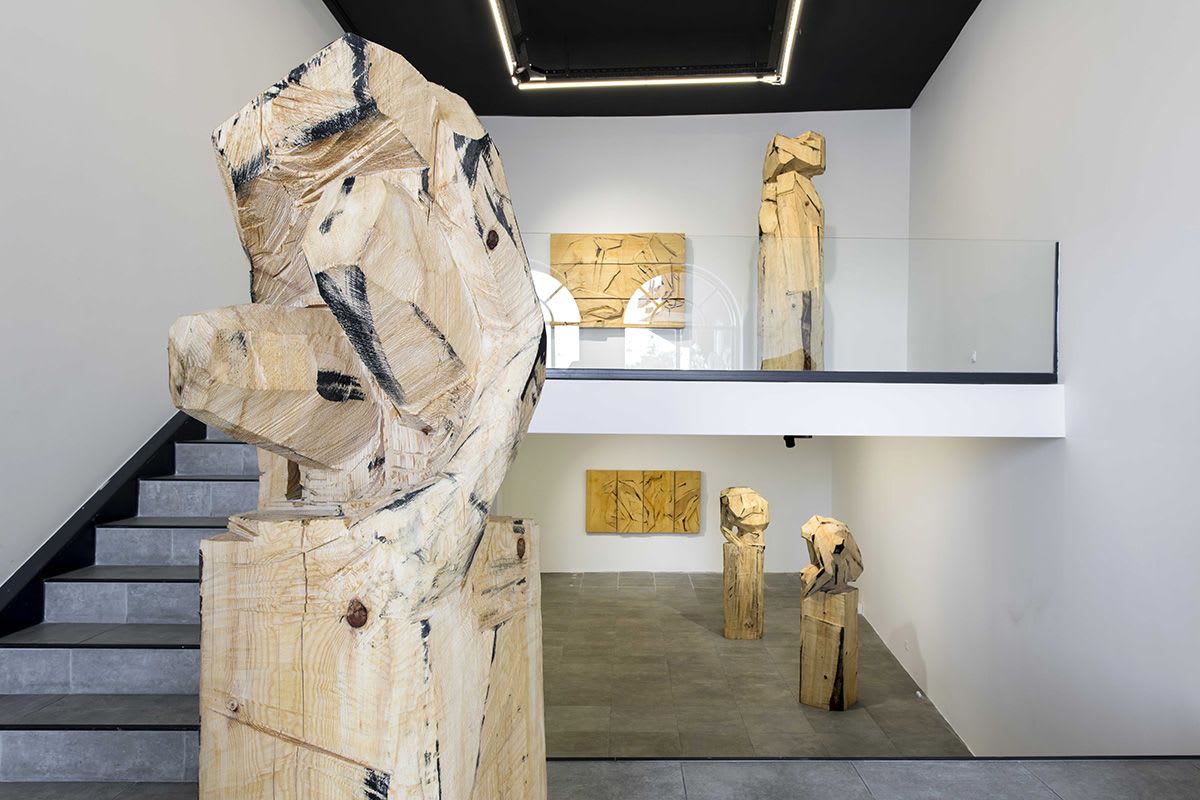 Calling For The Mass