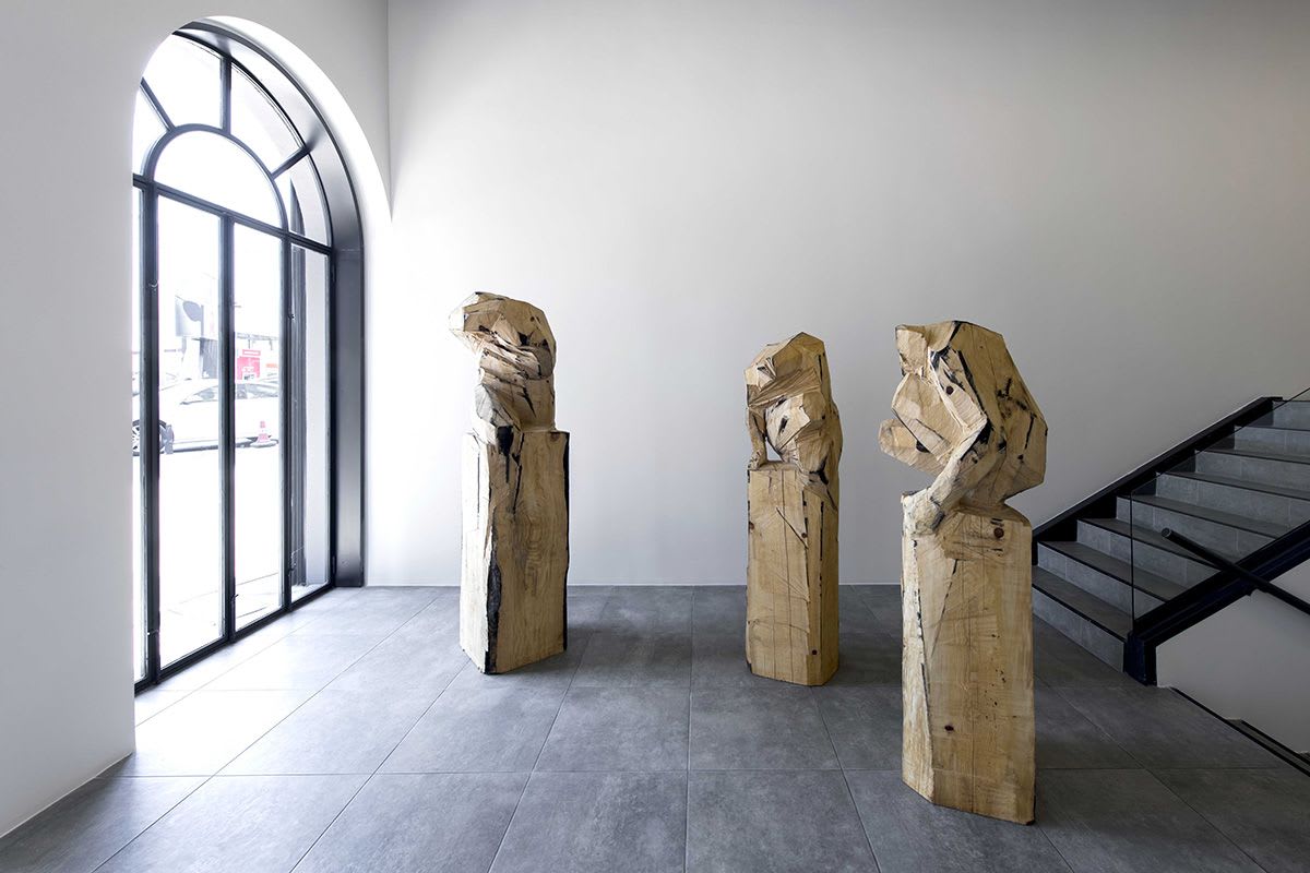 Calling For The Mass