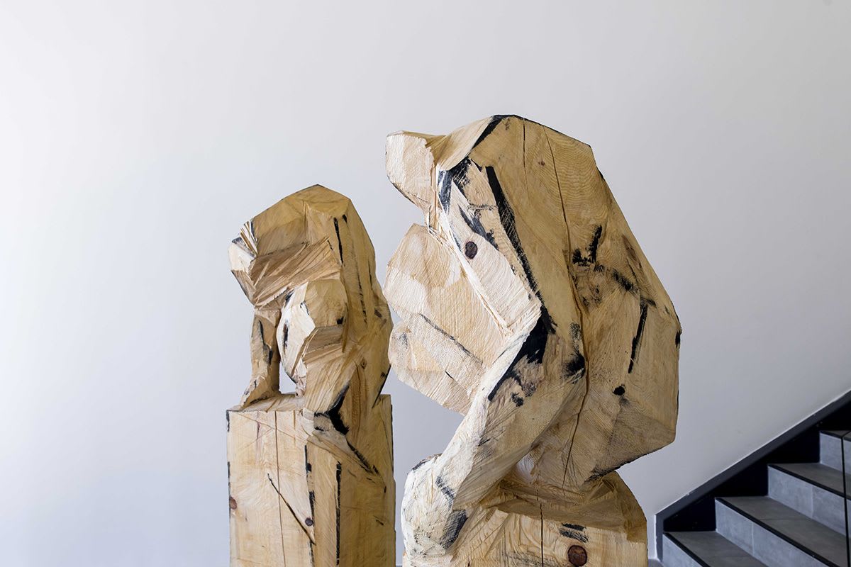 Calling For The Mass