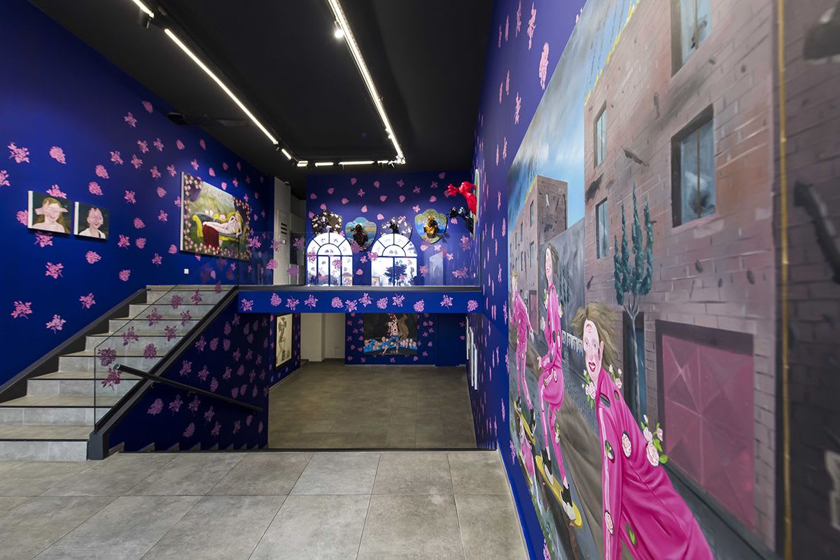 Blood Spoils The Dream