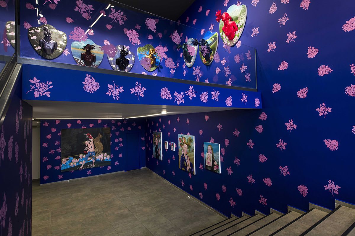 Blood Spoils The Dream