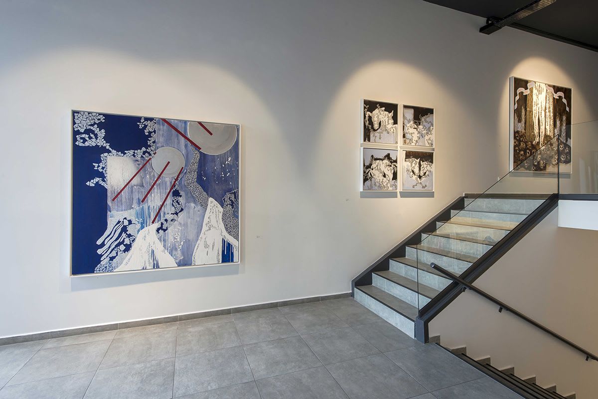 Decisive Moments In History