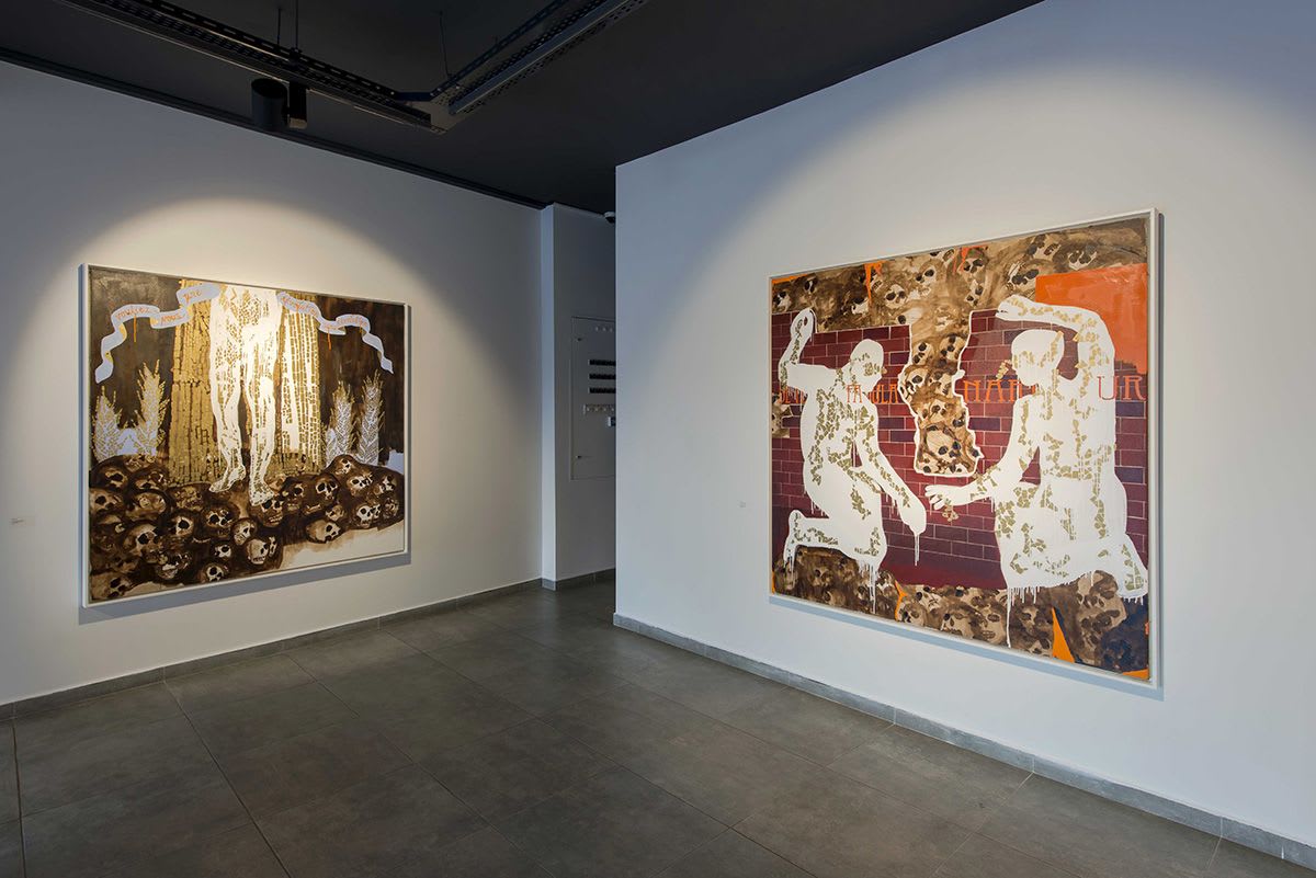 Decisive Moments In History