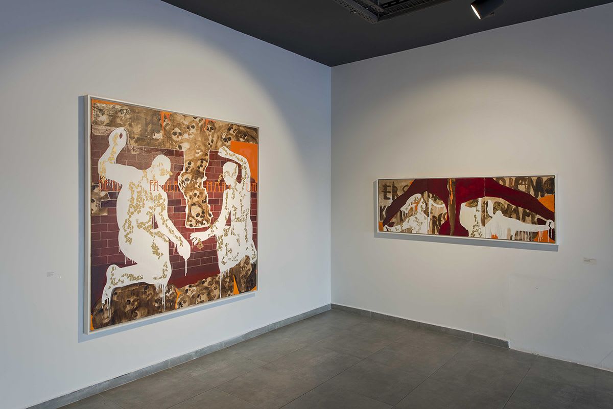 Decisive Moments In History