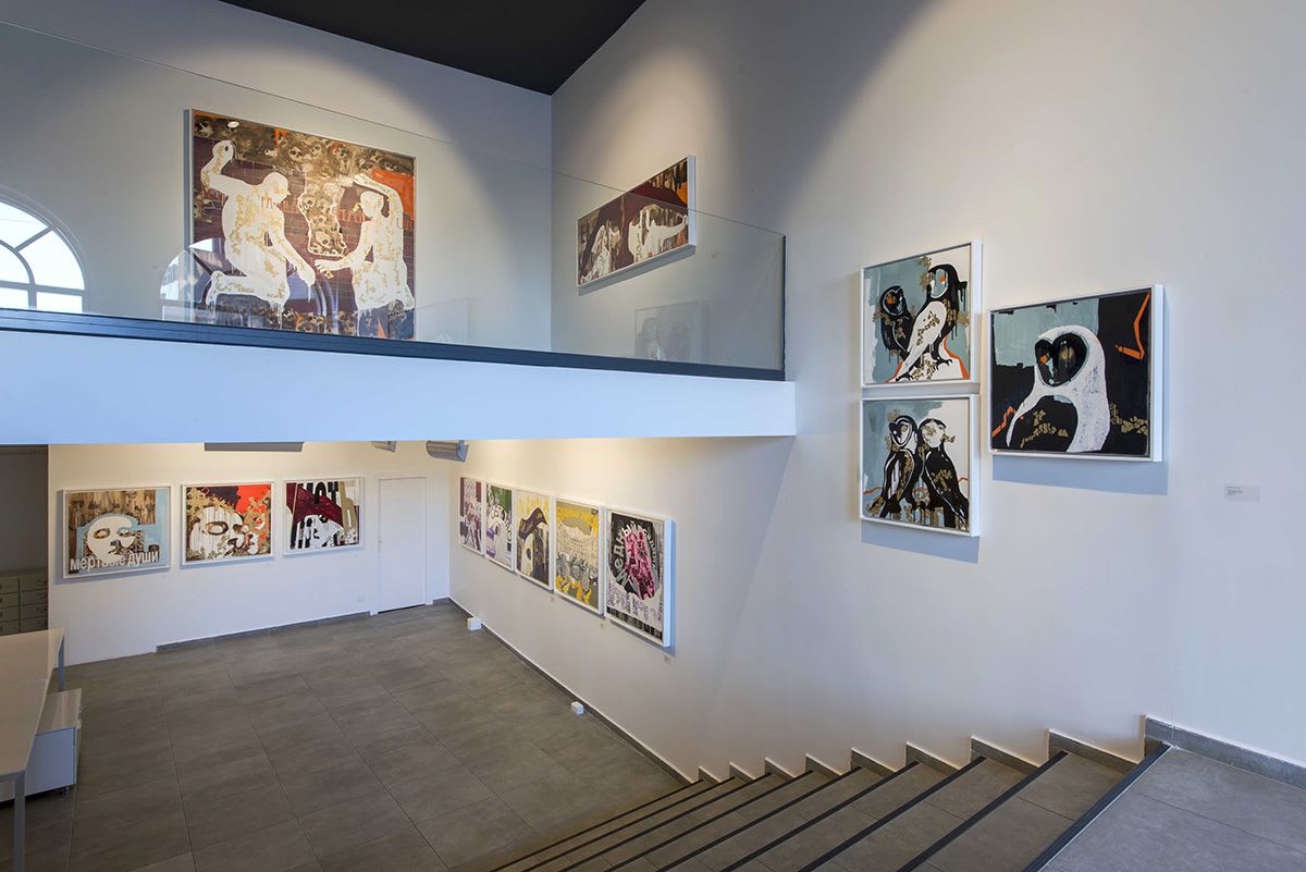 Decisive Moments In History