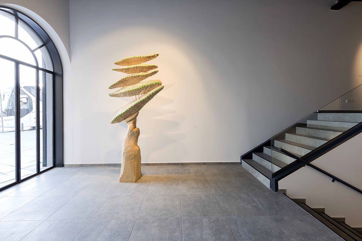 Midnight In Istanbul