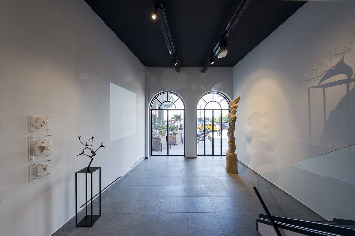 Midnight In Istanbul