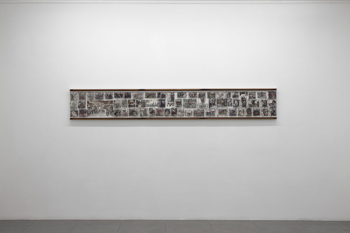 YARAMIZ, TÜRKÜLERİMİZ