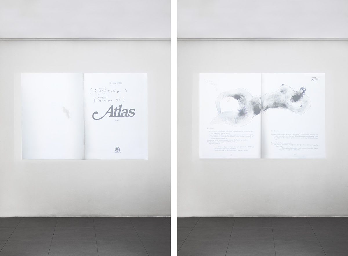 GELDİĞİM YER - GİTTİĞİM YÖN