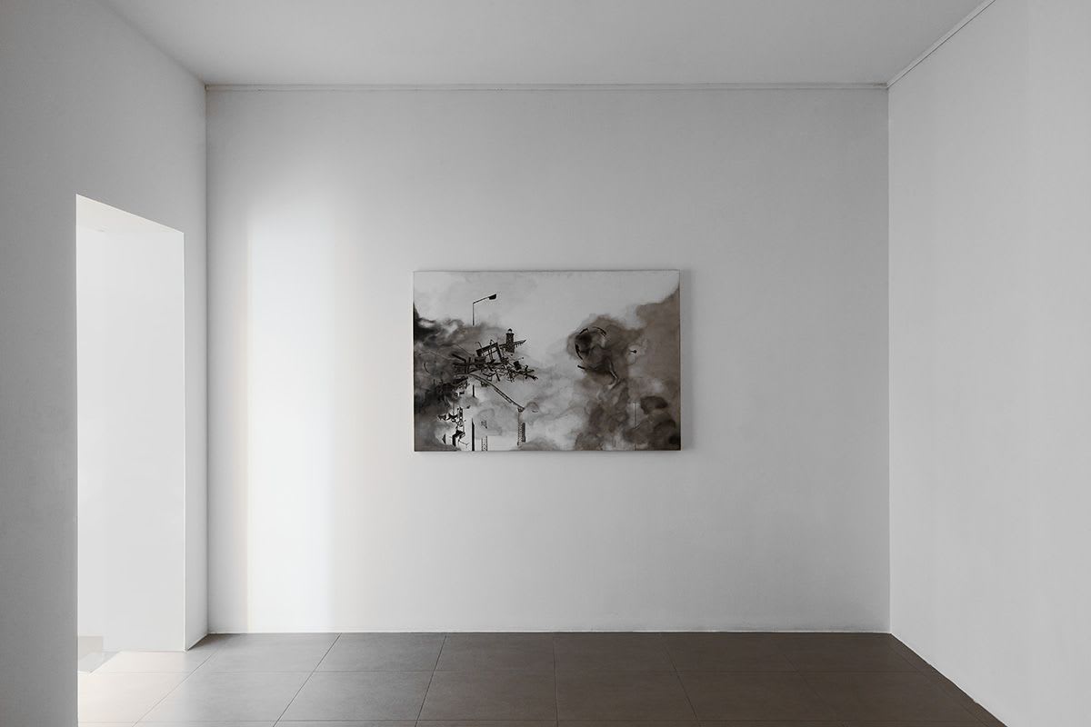 GELDİĞİM YER - GİTTİĞİM YÖN