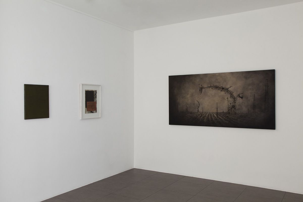 GELDİĞİM YER - GİTTİĞİM YÖN