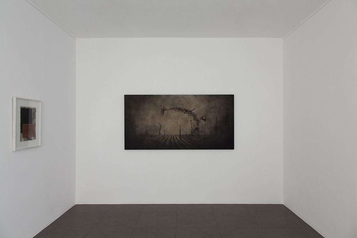 GELDİĞİM YER - GİTTİĞİM YÖN