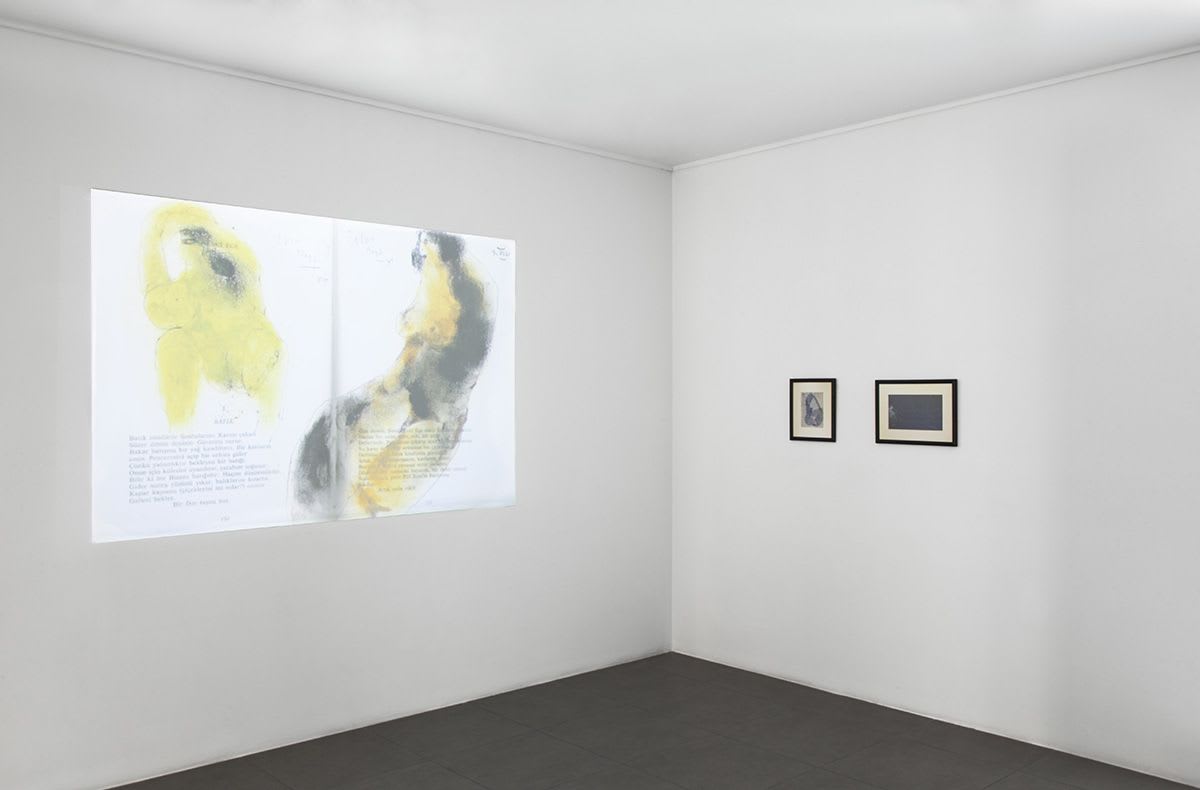 GELDİĞİM YER - GİTTİĞİM YÖN