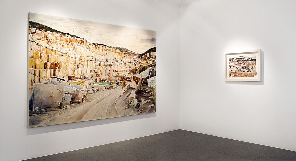 Mountains Have No Owners