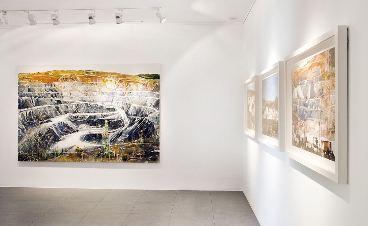 Mountains Have No Owners