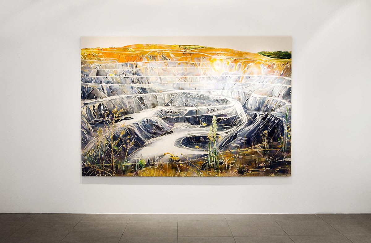 Mountains Have No Owners