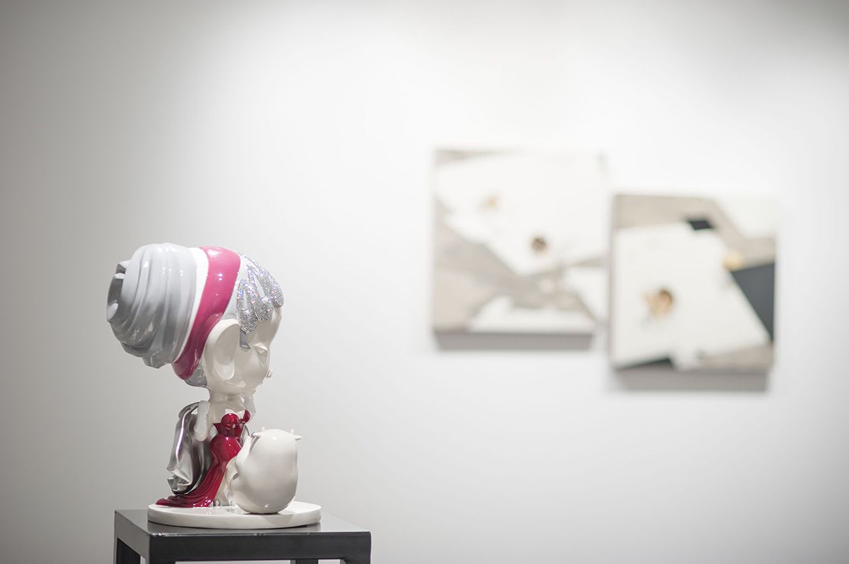 From China With Love