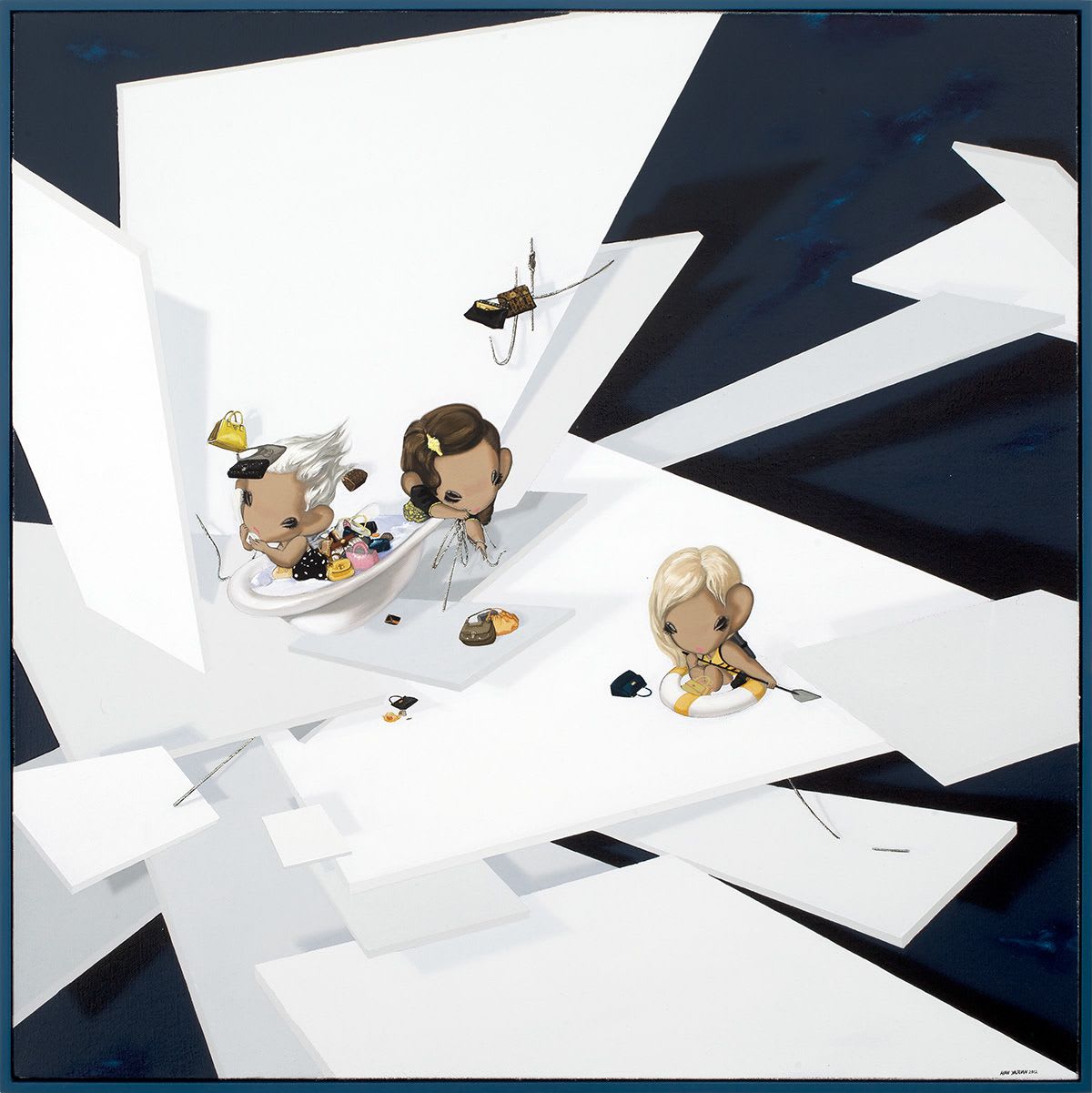 From China With Love