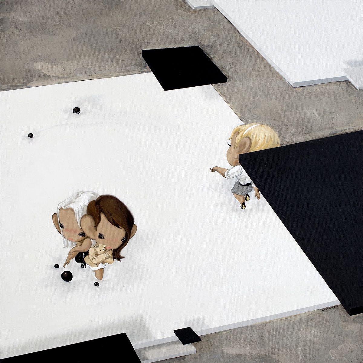 From China With Love