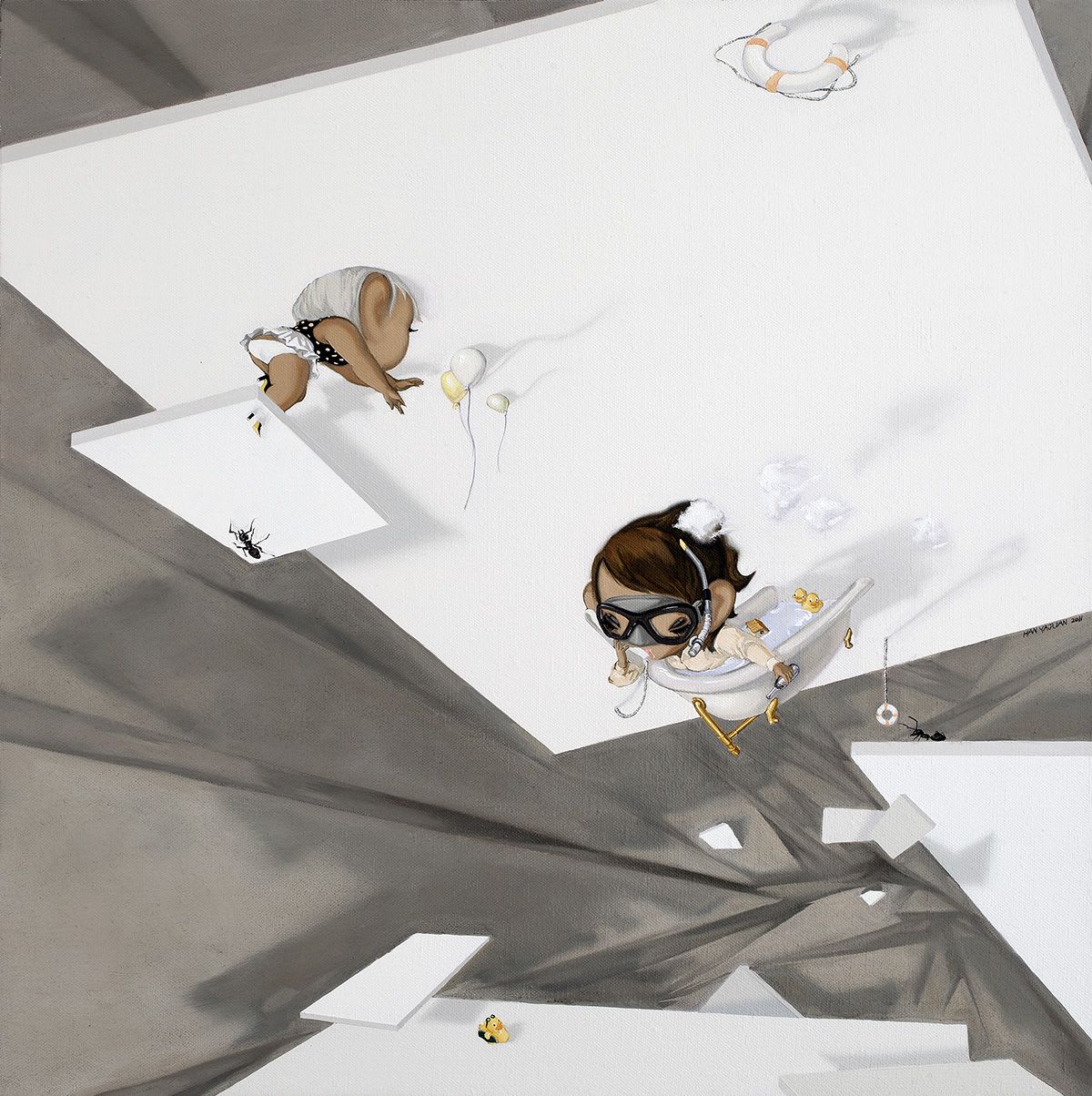 From China With Love