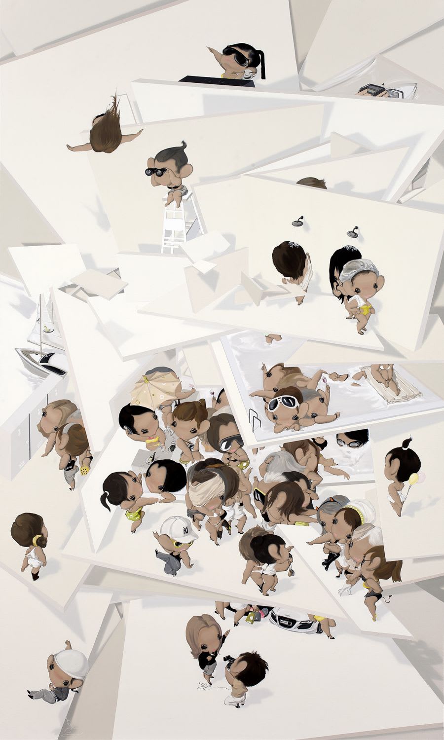 From China With Love