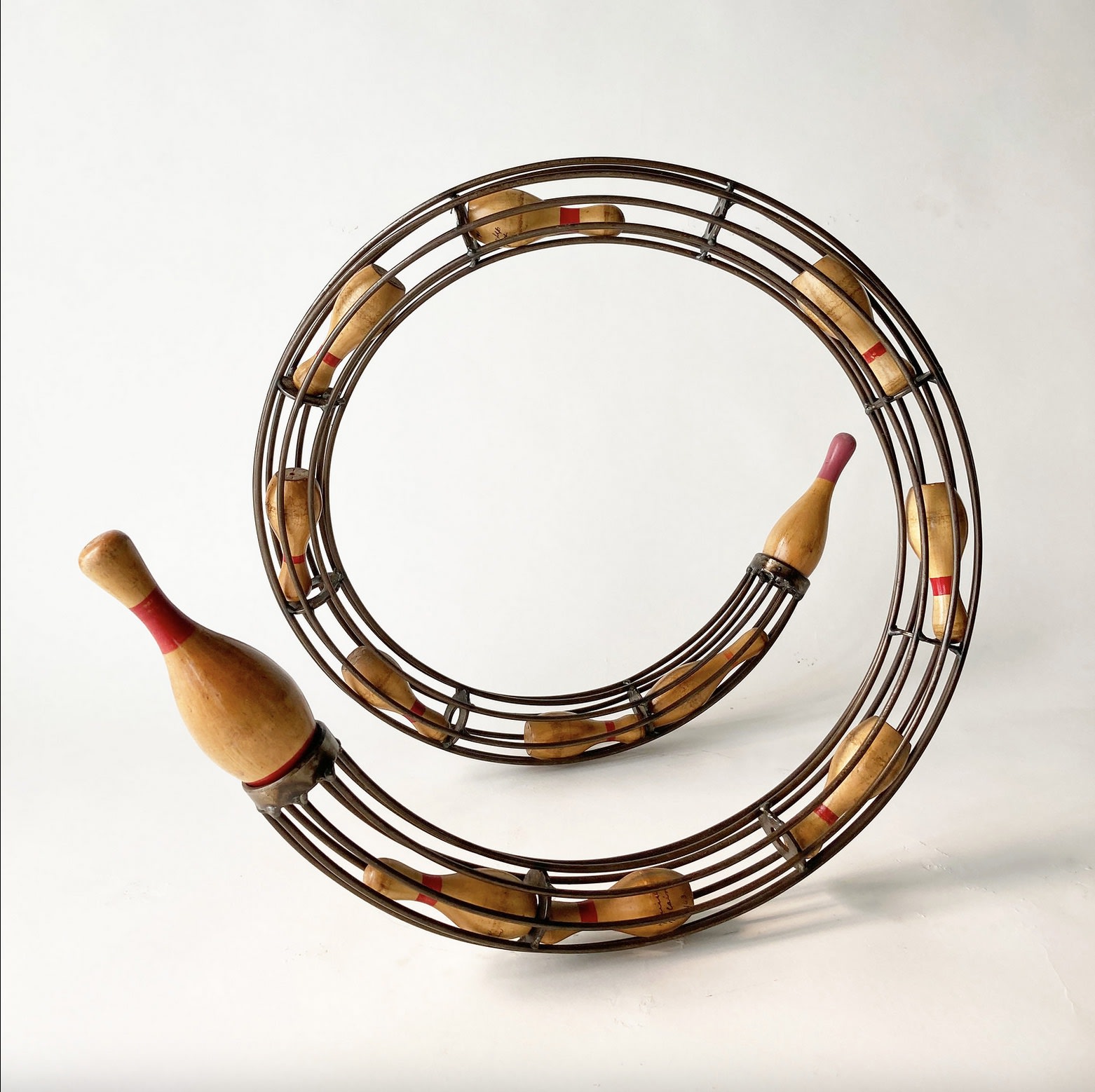 Cabinet of Curiosities