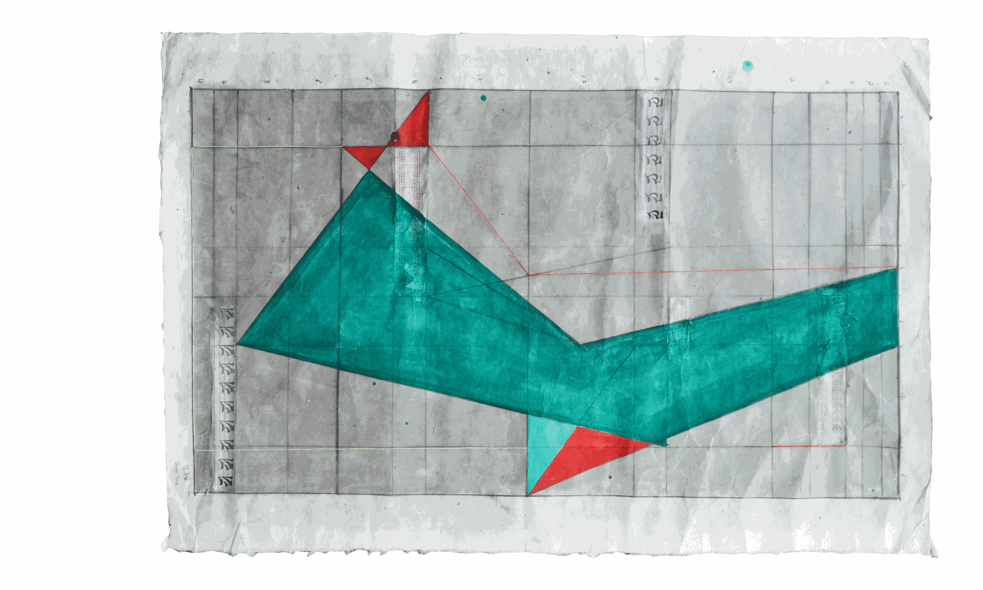 Evan Maurer & Lhamo Yue Liu: The More You Look, The More You See