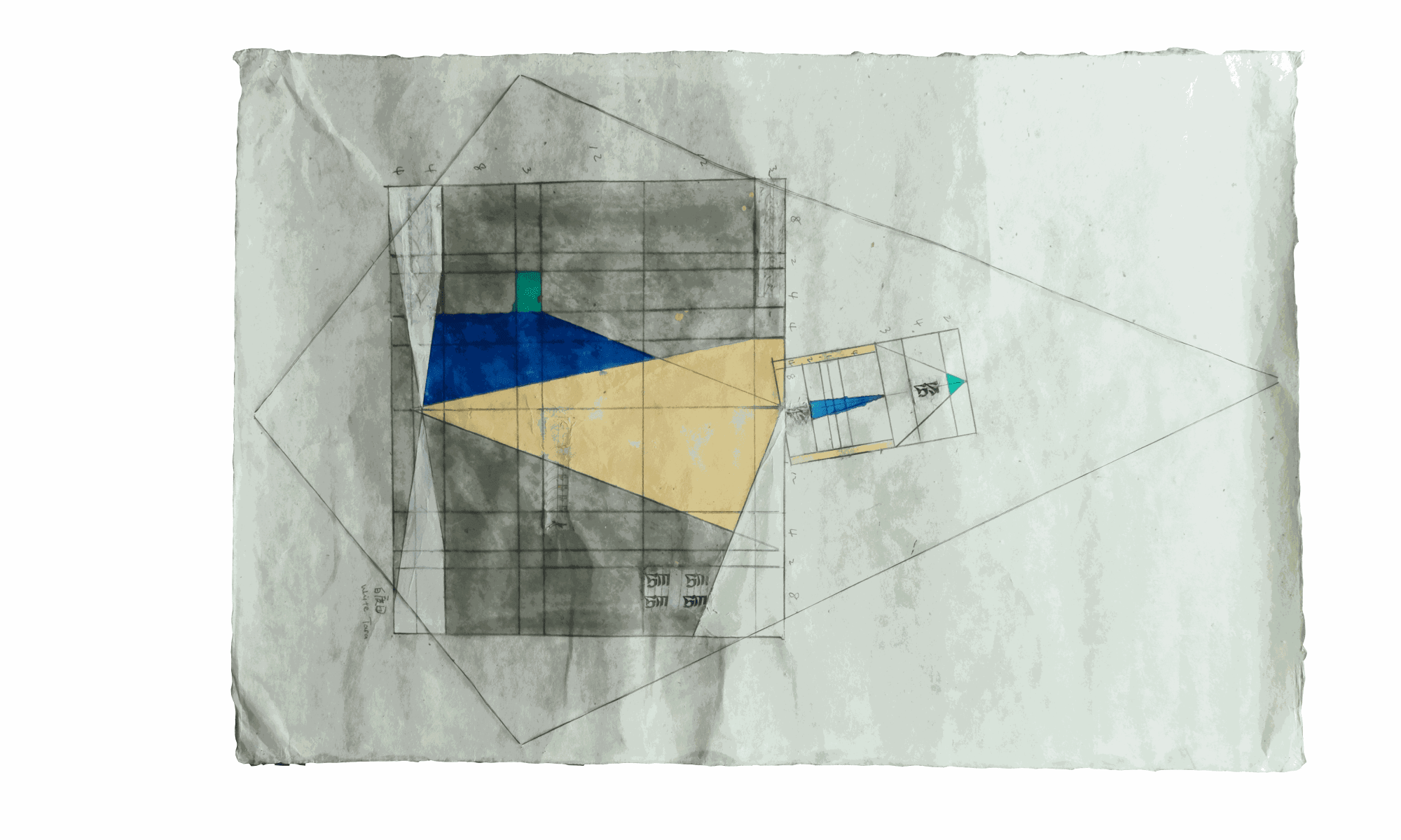 Evan Maurer & Lhamo Yue Liu: The More You Look, The More You See