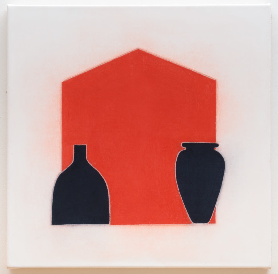 Charles Christopher Hill: Simply Red