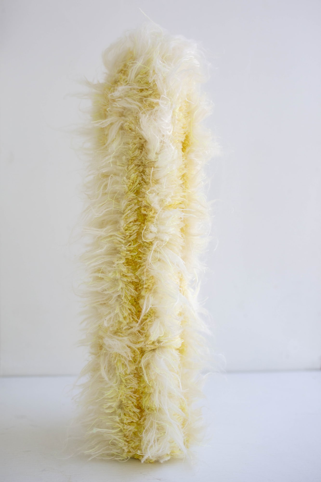 Nina K Ekman & Zhou Yuyue: Secret Garden