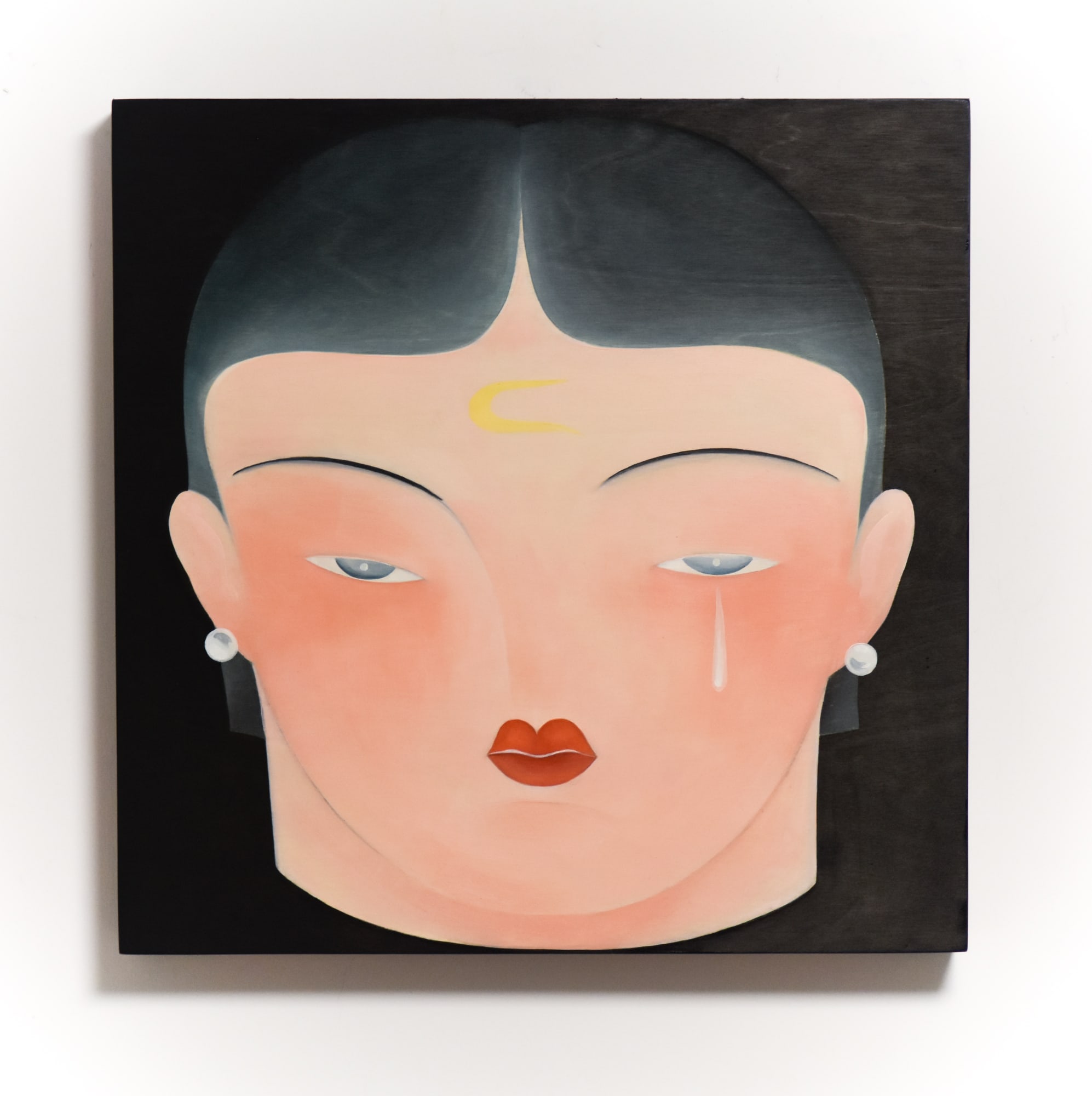 Nina K Ekman & Zhou Yuyue: Secret Garden