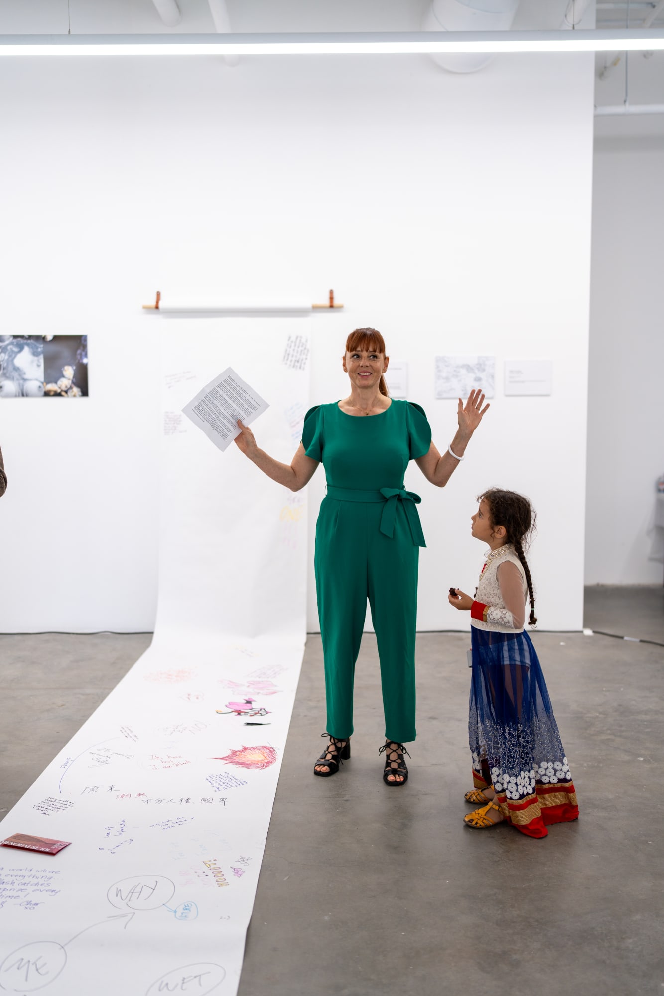 “Meno-pause” by Adele Jacques