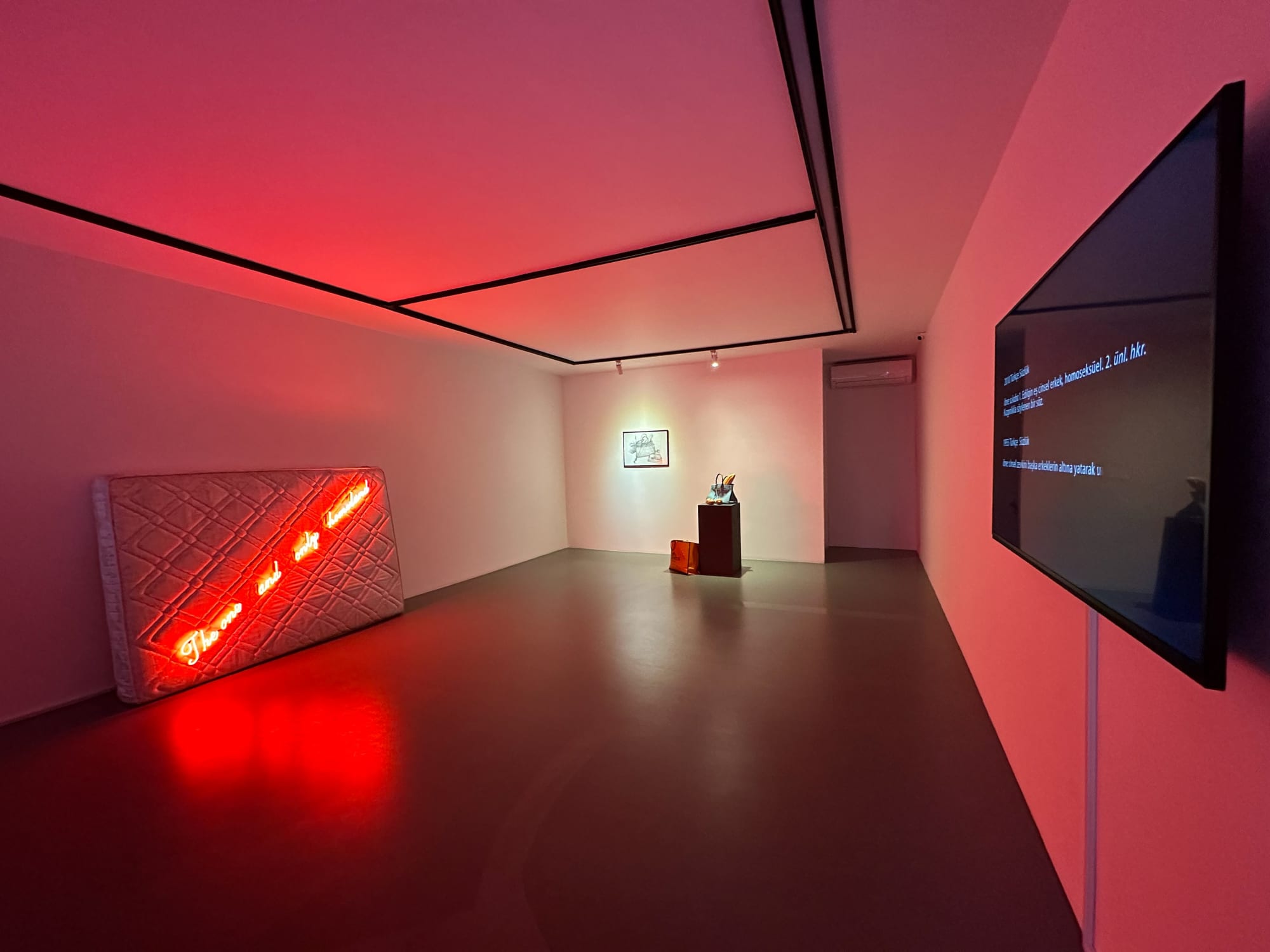 Overcoming the Distance