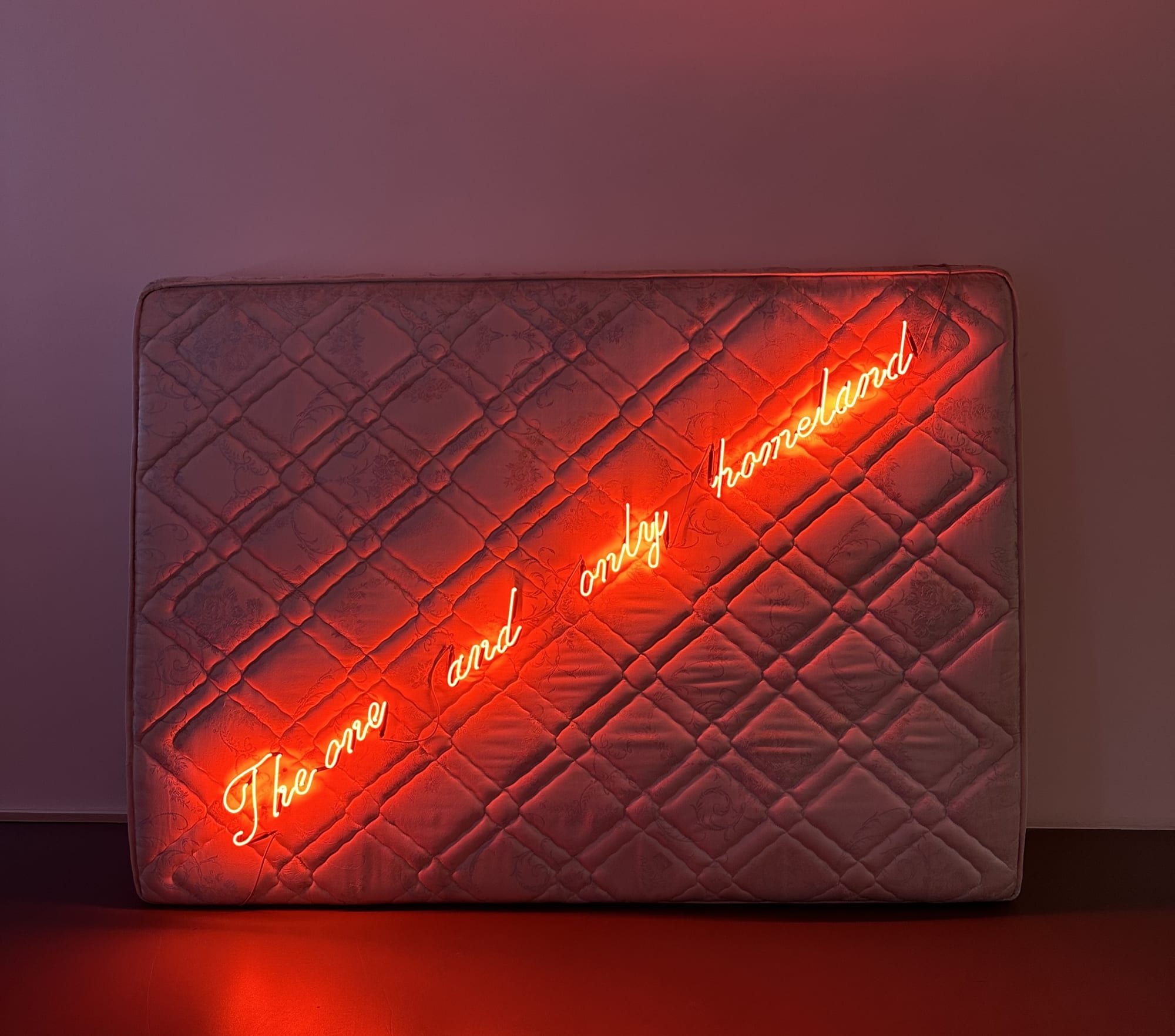 Overcoming the Distance