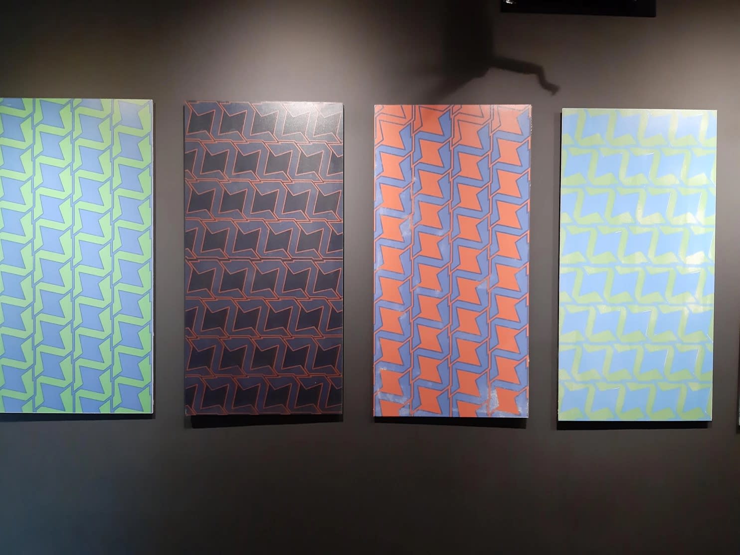 Bu Bir Karo Değildir!