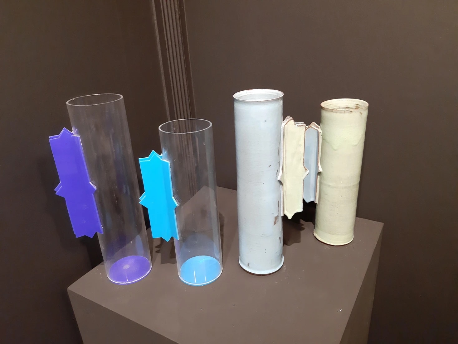 Bu Bir Karo Değildir!