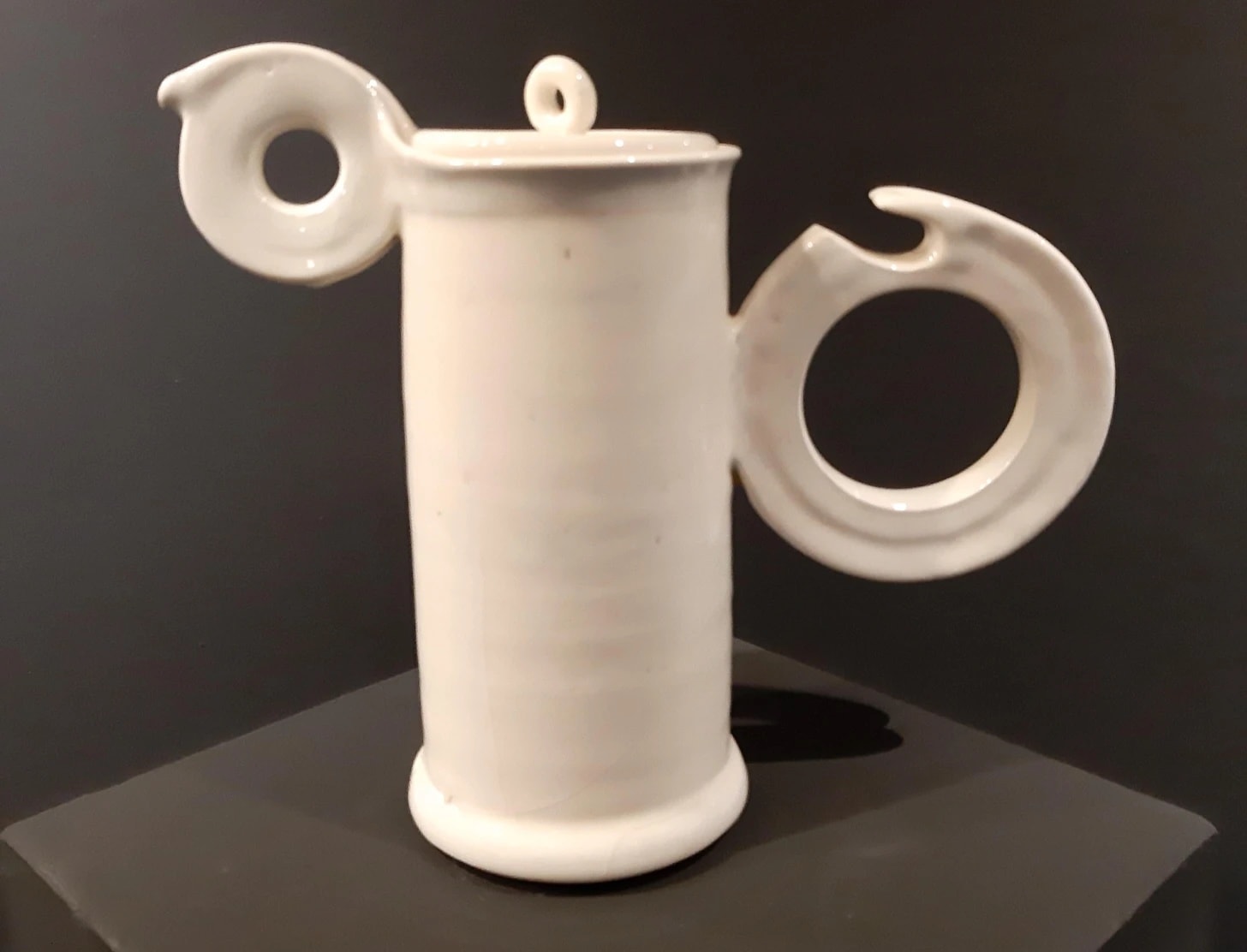 Bu Bir Karo Değildir!