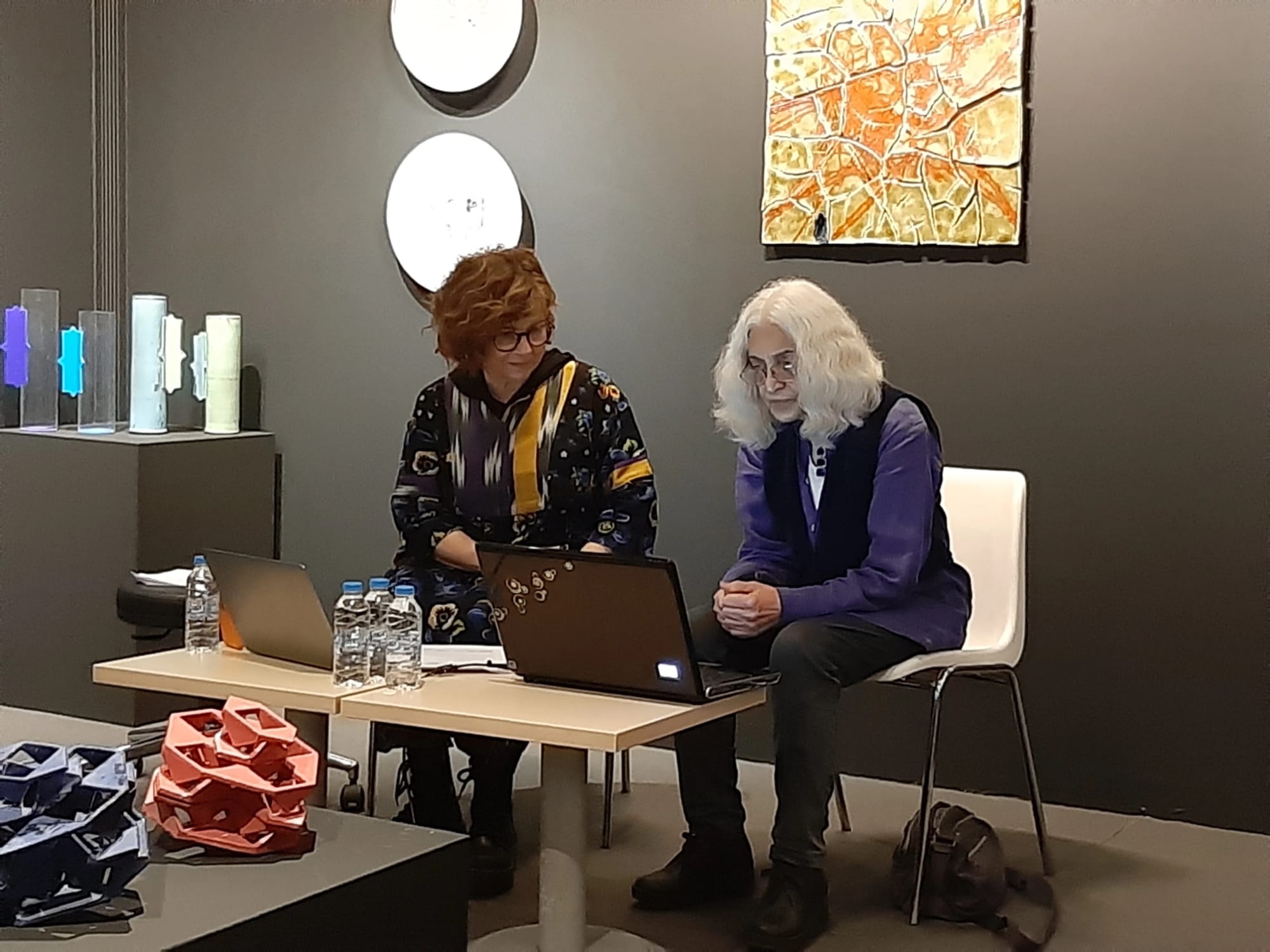 Bu Bir Karo Değildir!