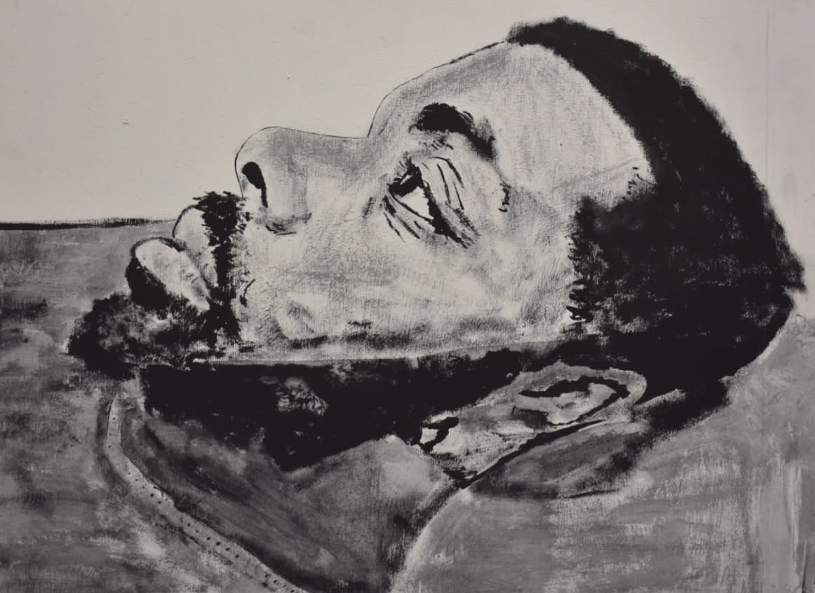 Robert Hightower Emergence