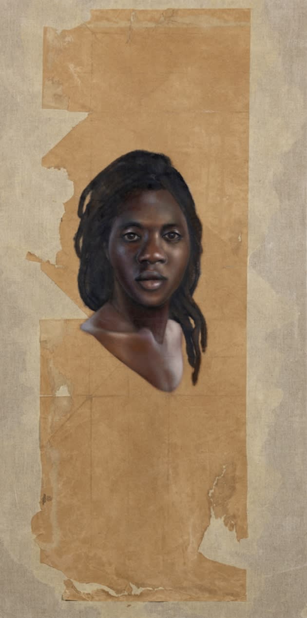 Mary W.D. Graham: Tyrell