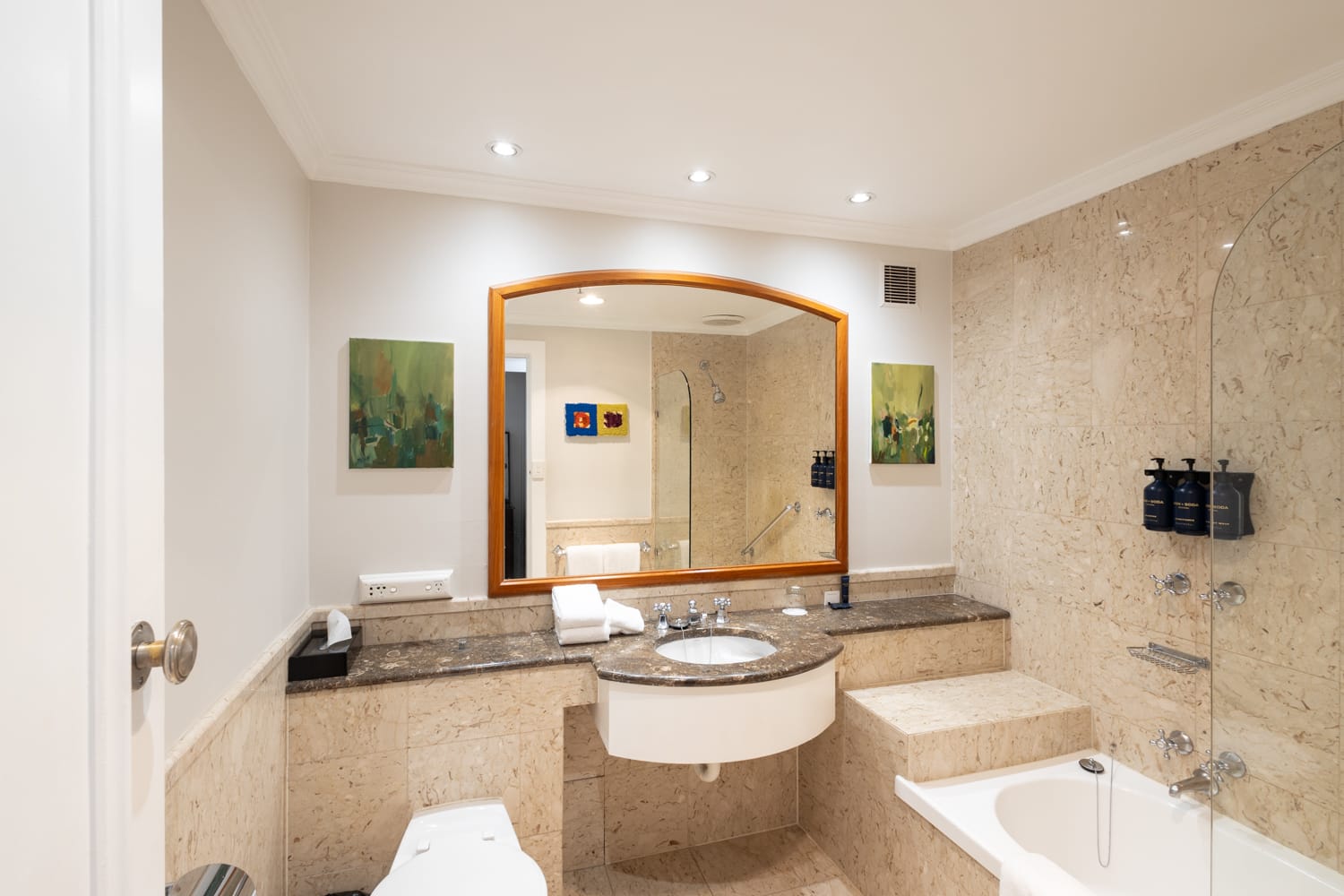 Spring 1883 Art Fair