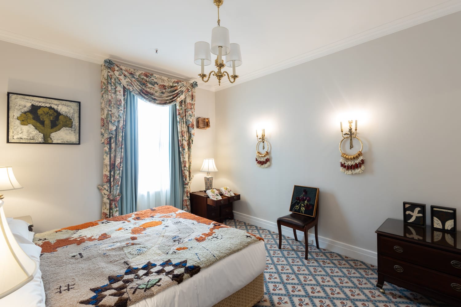 Spring 1883 Art Fair