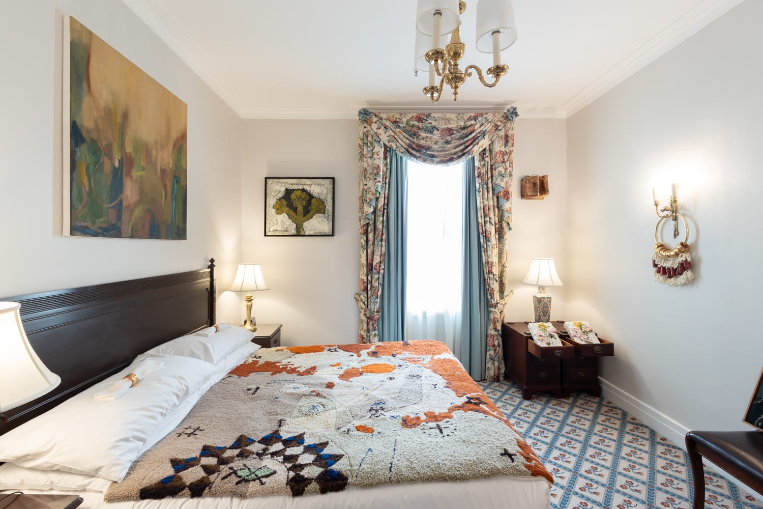 Spring 1883 Art Fair