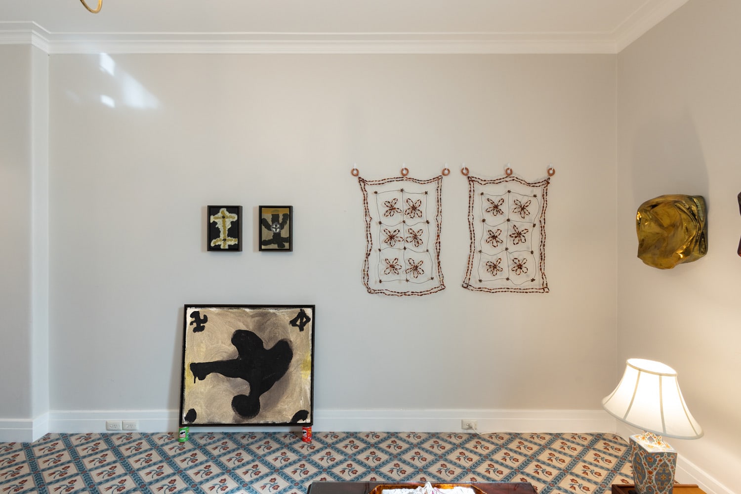 Spring 1883 Art Fair