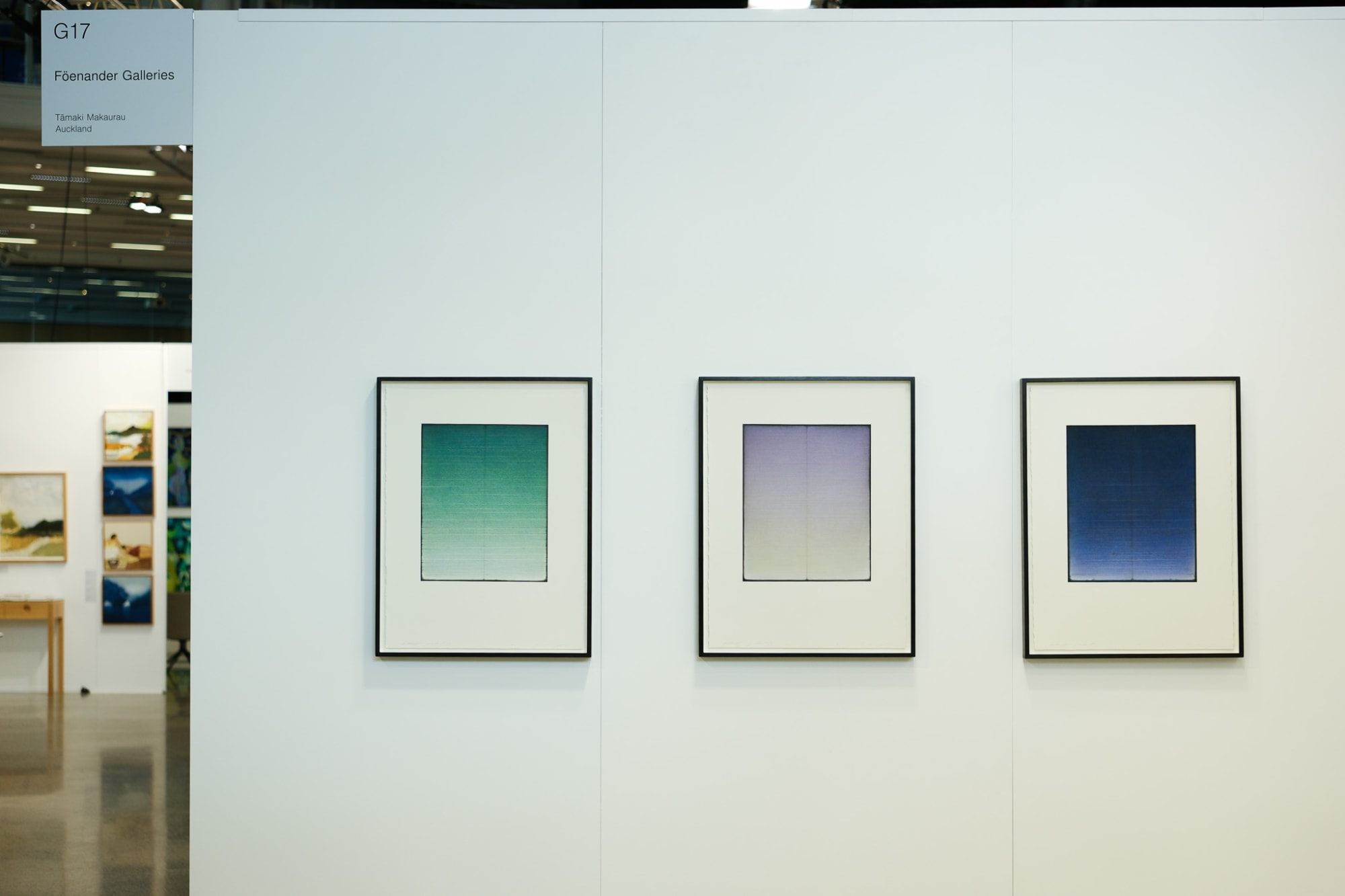 Aotearoa Art Fair 2025