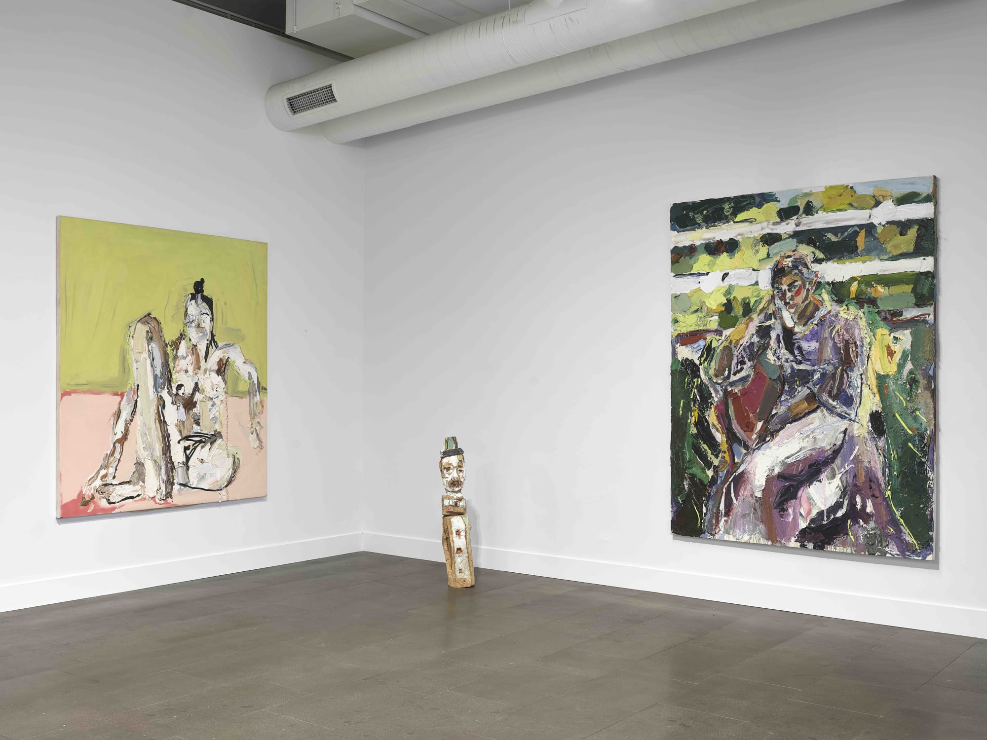 Nick Herd - The Light of Day