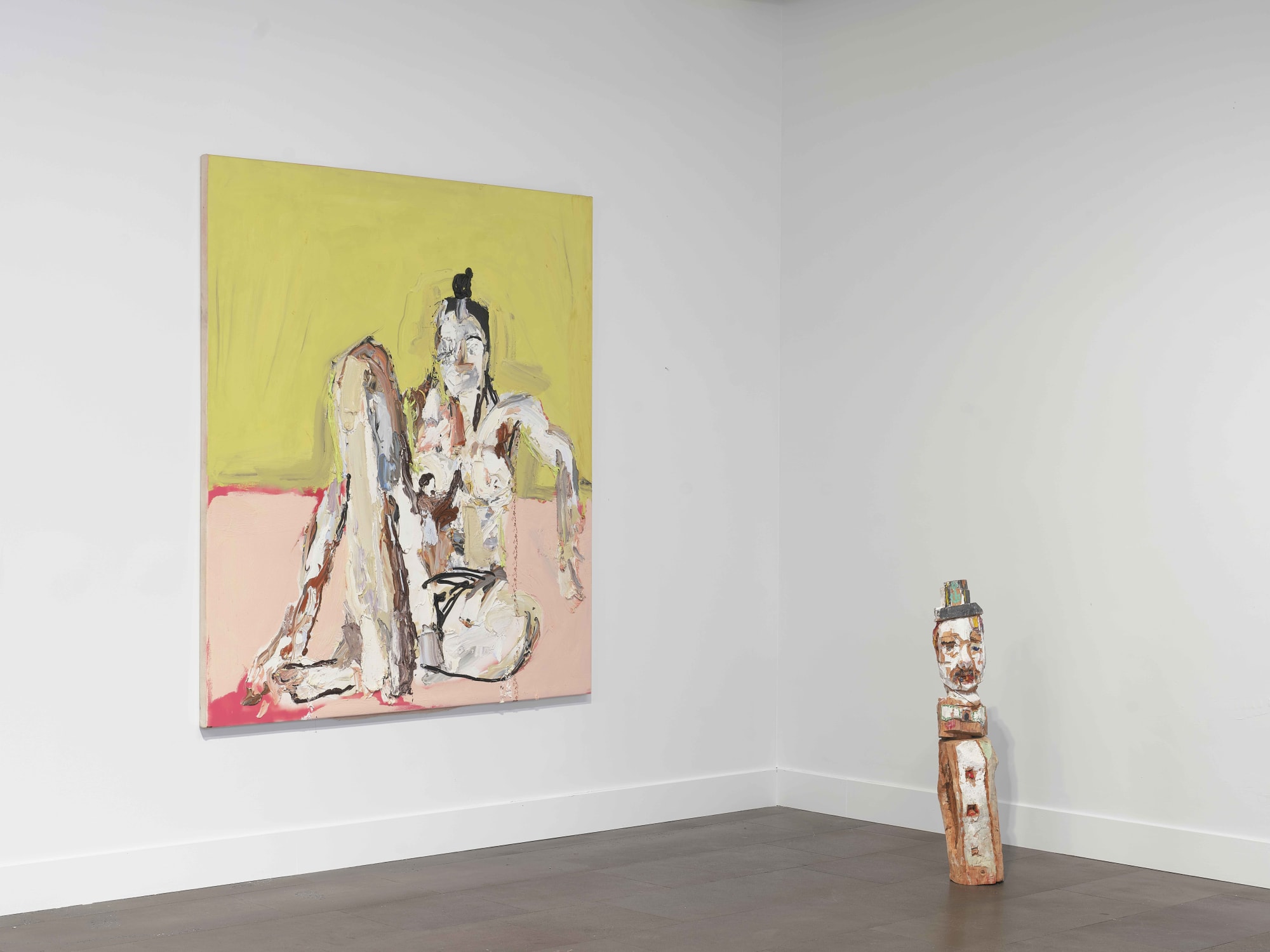 Nick Herd - The Light of Day