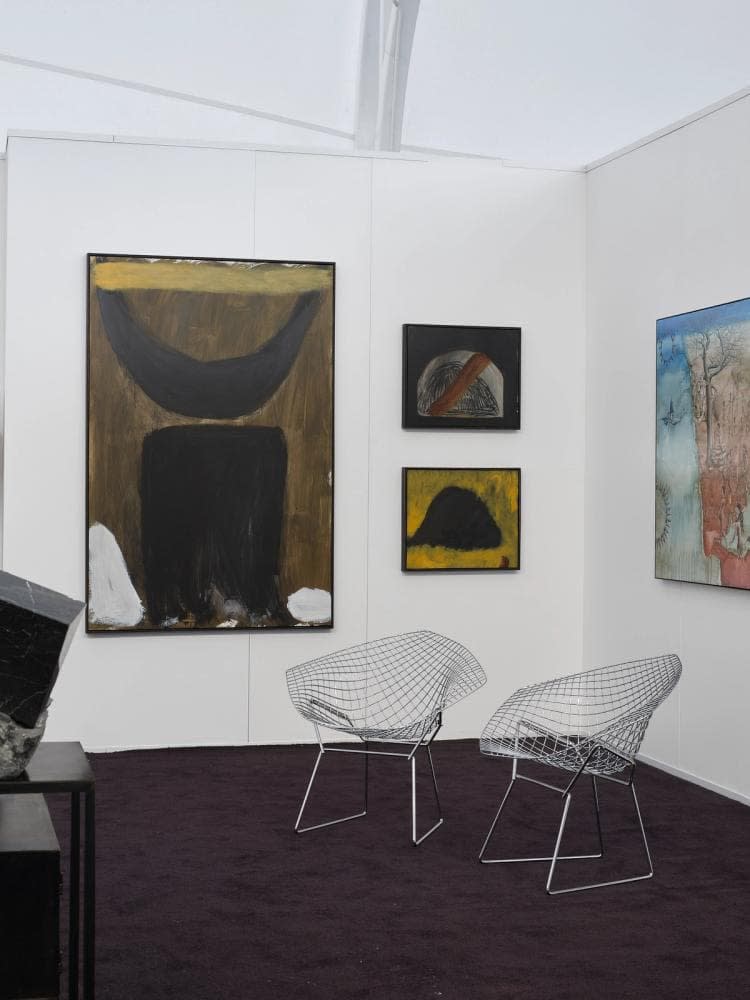 Aotearoa Art Fair 2023