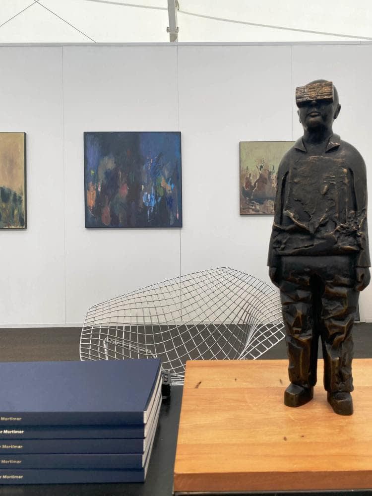 Aotearoa Art Fair 2022