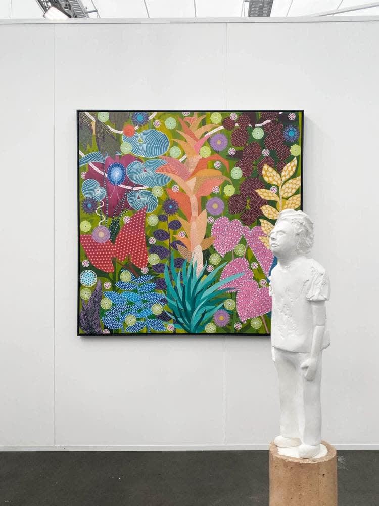 Aotearoa Art Fair 2022